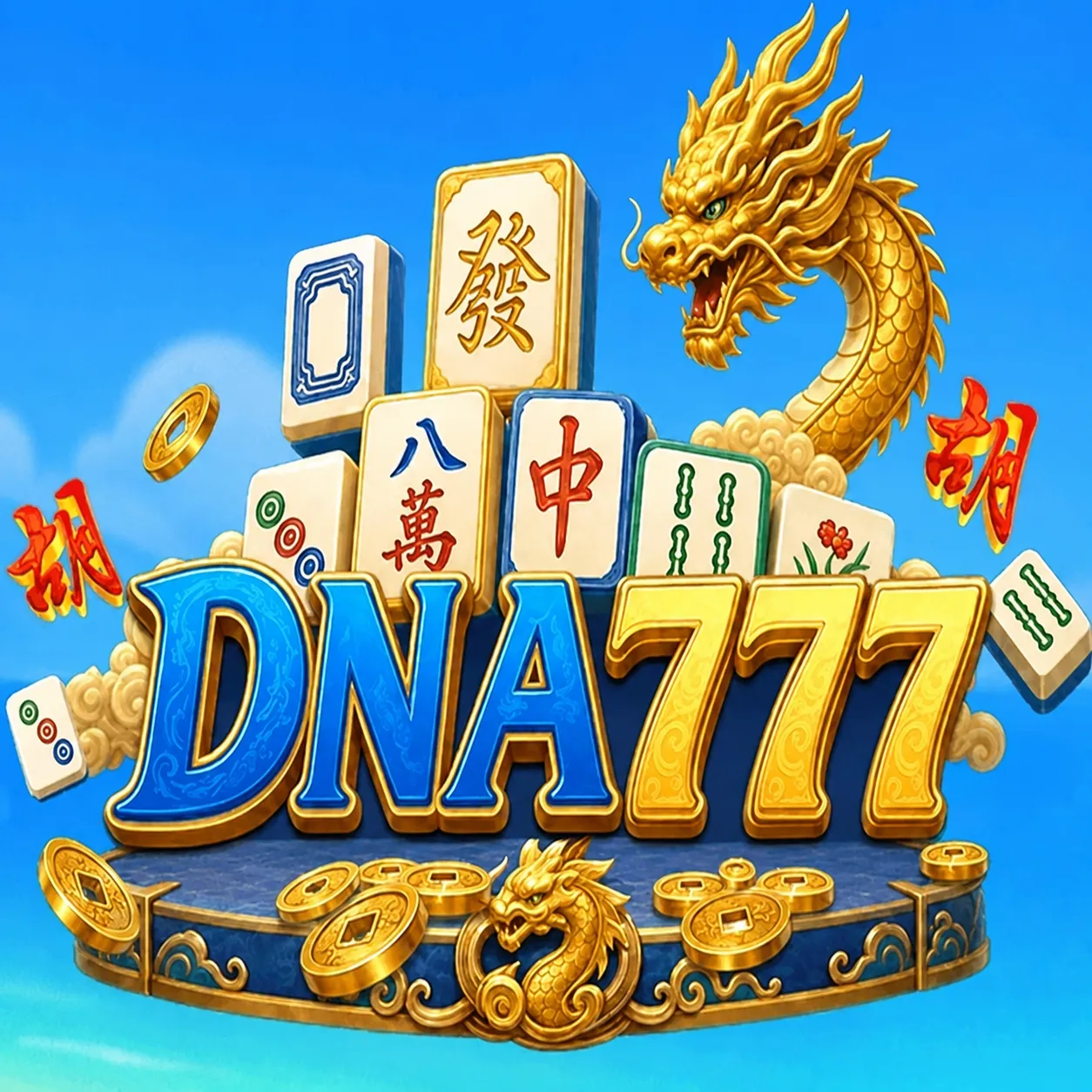 DNA777 - Nikmati Pengalaman QiuQiu yang Seru
