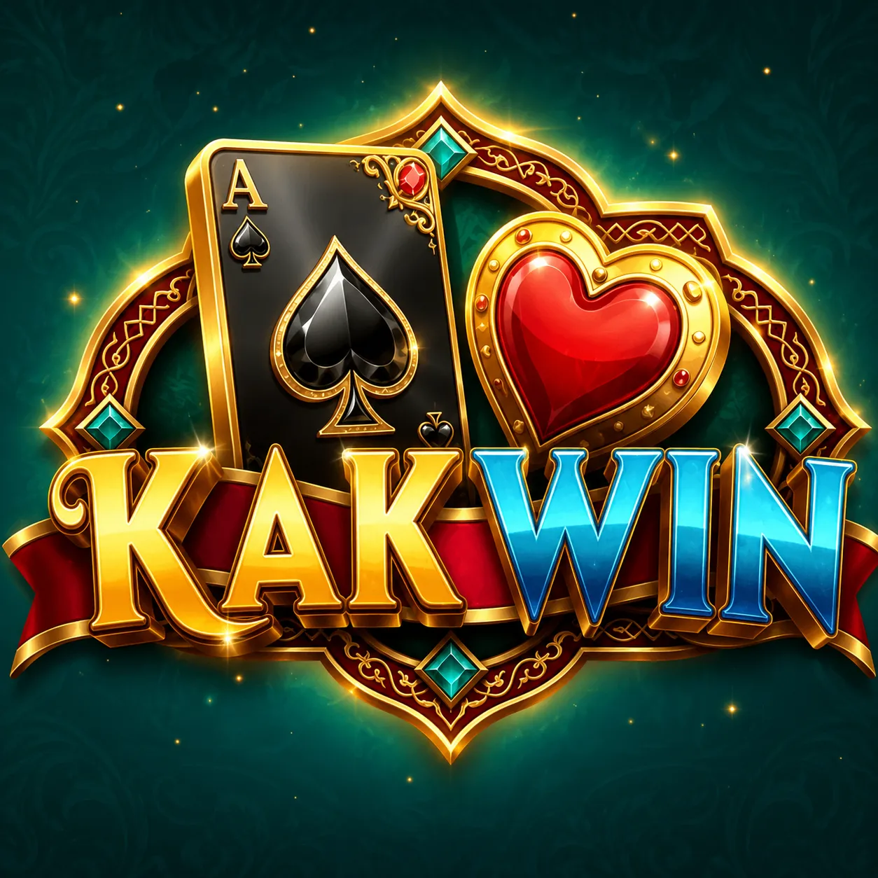 KAKWIN - Game Arcade Seru dan Menantang