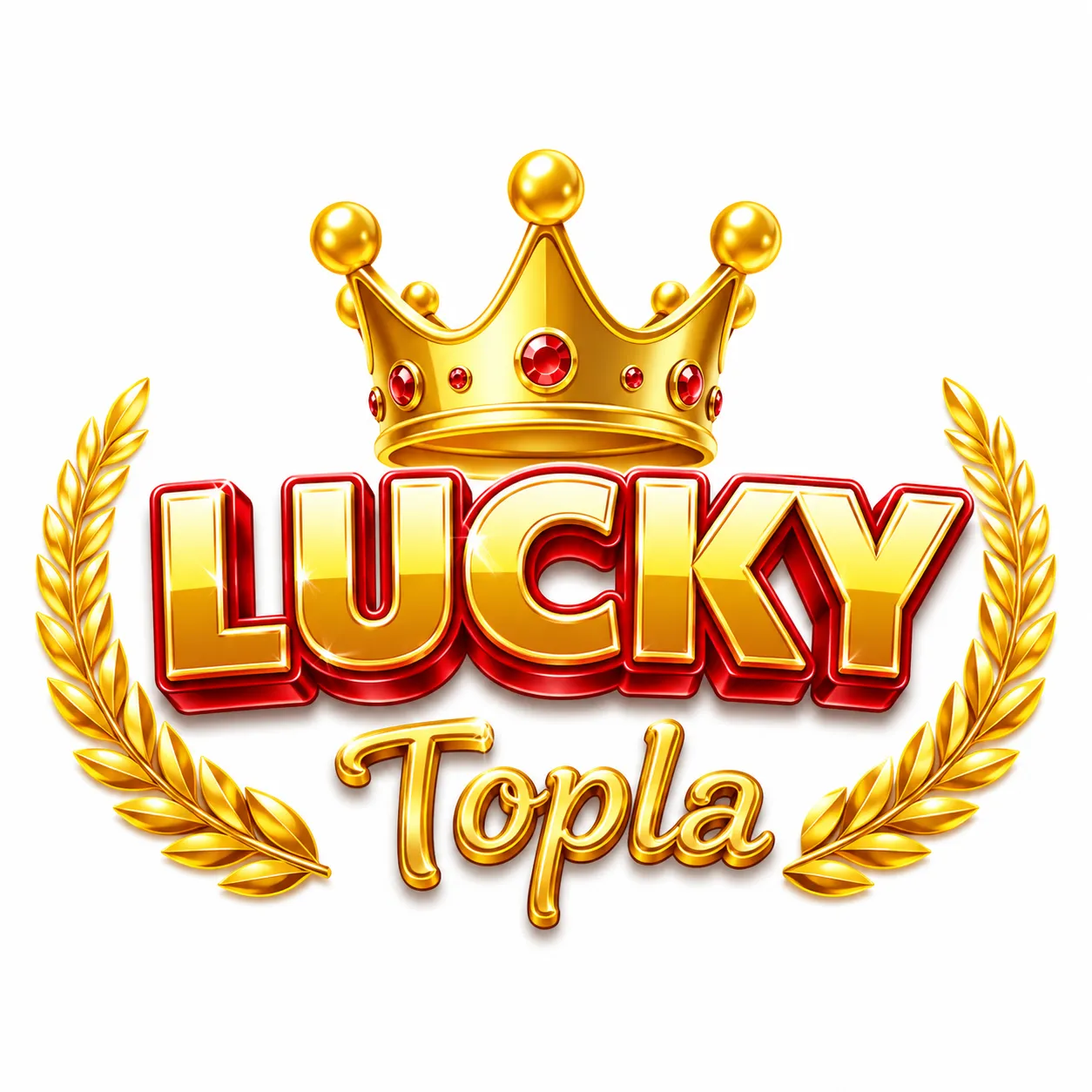 LUCKYTOPIA - Aplikasi Utilitas Terbaik untuk Meningkatkan Efisiensi Anda